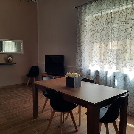 特拉帕尼Casa Dolce Casa公寓 外观 照片