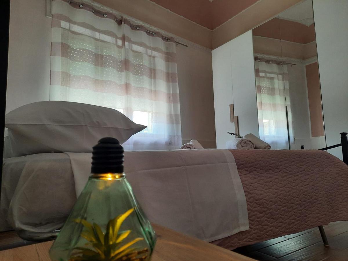 特拉帕尼Casa Dolce Casa公寓 外观 照片