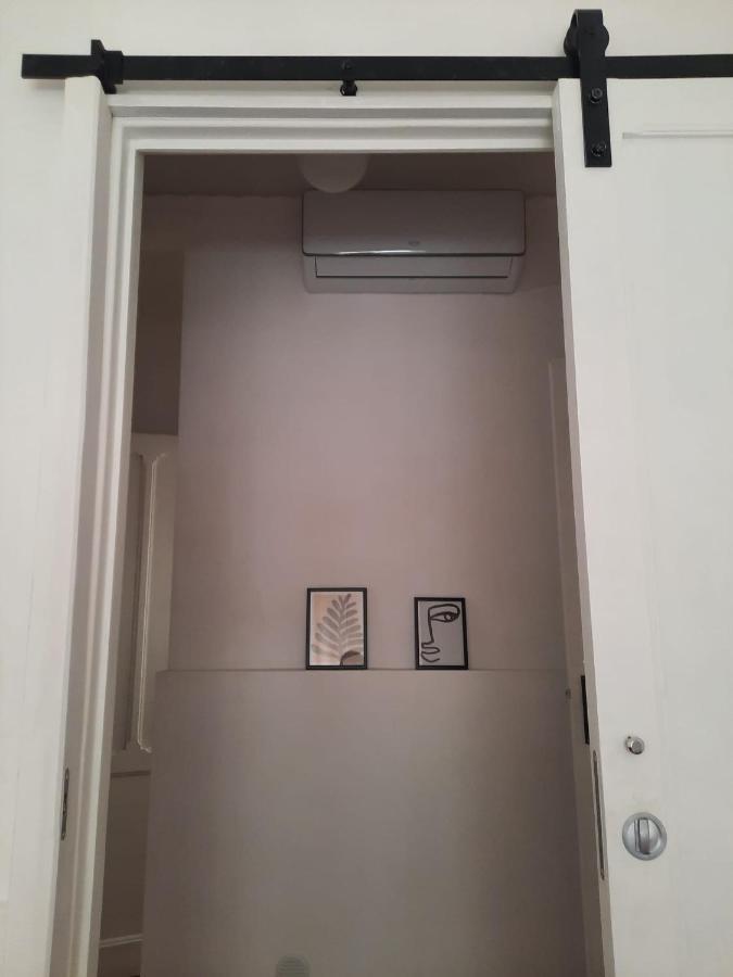 特拉帕尼Casa Dolce Casa公寓 外观 照片